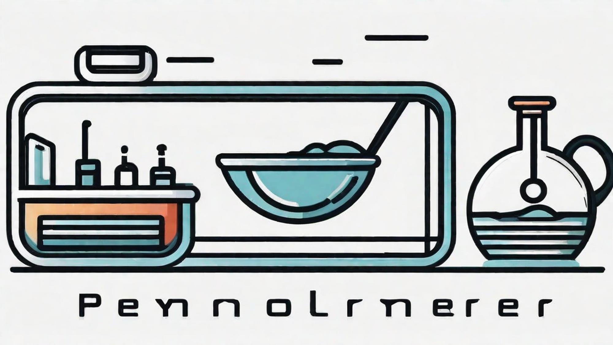 Culinary Atelier — Tech-Future Kitchen Subscription logo